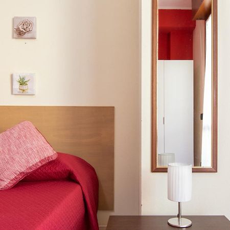 كالياري Ogliastra Apartment Rooms المظهر الخارجي الصورة