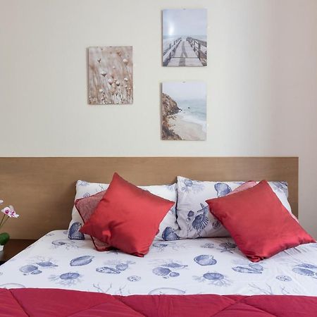 كالياري Ogliastra Apartment Rooms المظهر الخارجي الصورة