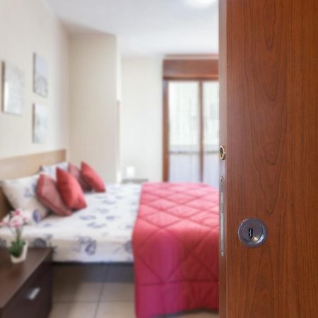كالياري Ogliastra Apartment Rooms المظهر الخارجي الصورة