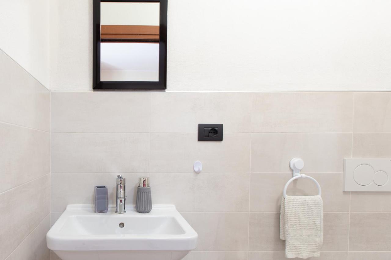 كالياري Ogliastra Apartment Rooms المظهر الخارجي الصورة