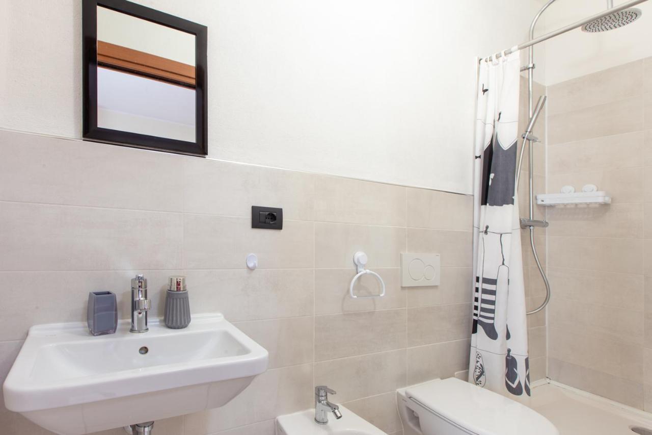 كالياري Ogliastra Apartment Rooms المظهر الخارجي الصورة