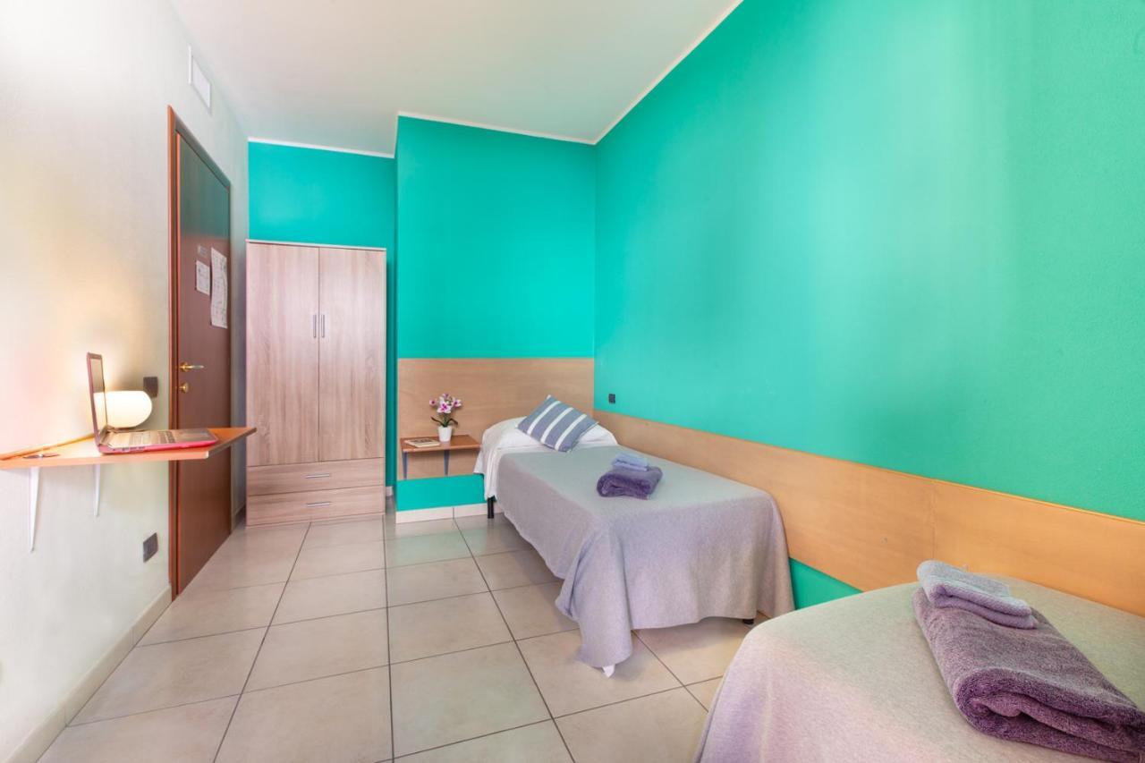 كالياري Ogliastra Apartment Rooms المظهر الخارجي الصورة