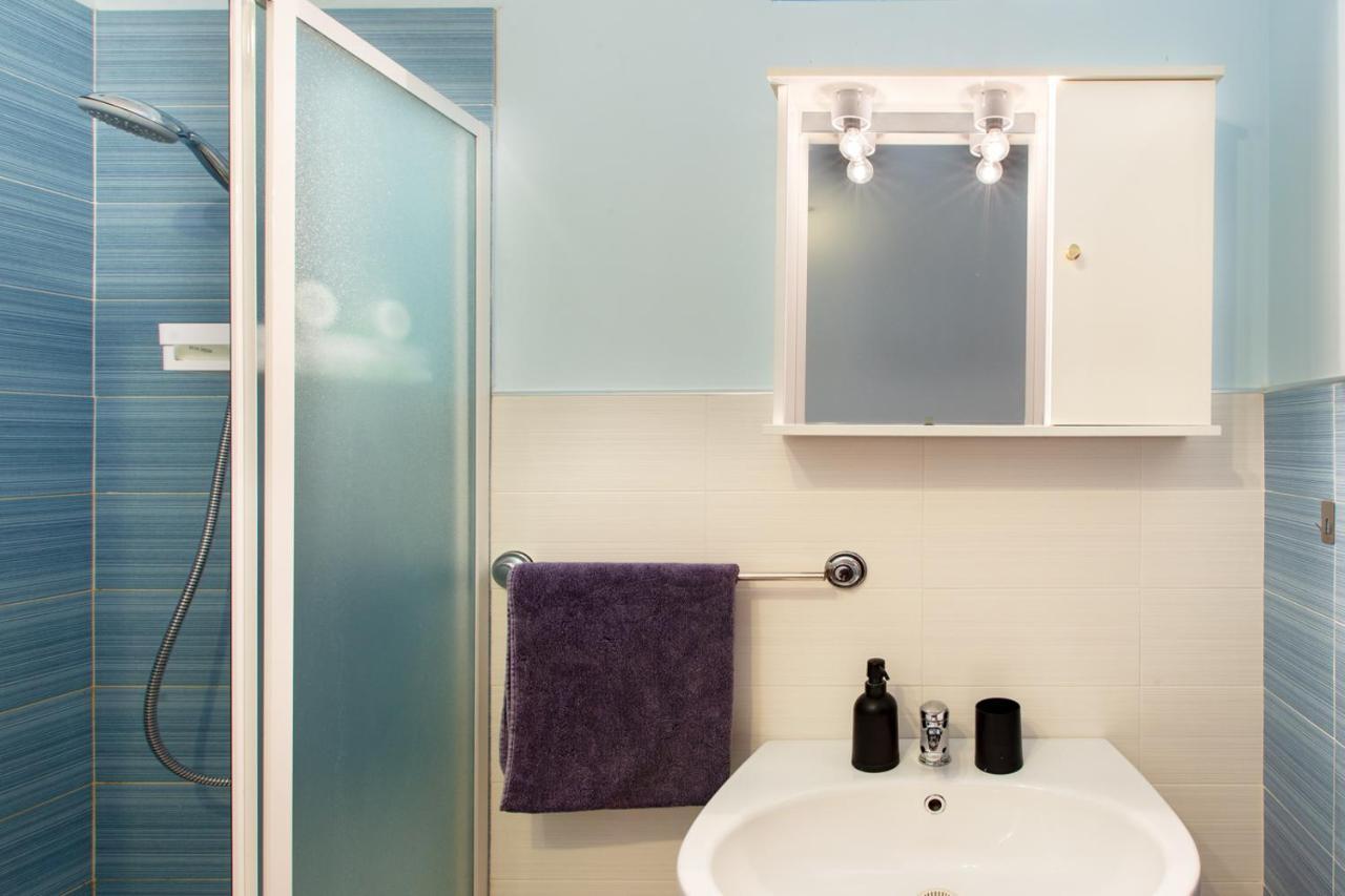 كالياري Ogliastra Apartment Rooms المظهر الخارجي الصورة