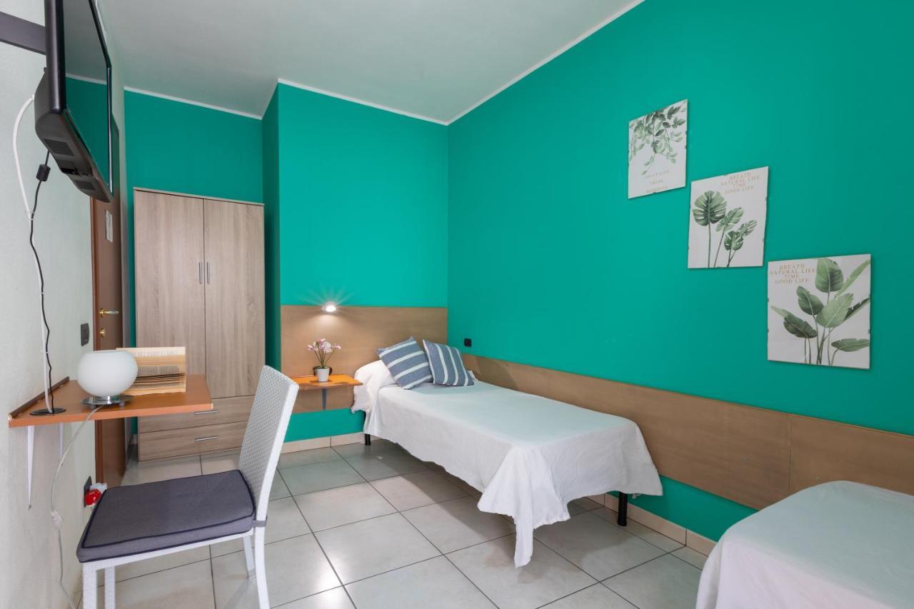 كالياري Ogliastra Apartment Rooms المظهر الخارجي الصورة