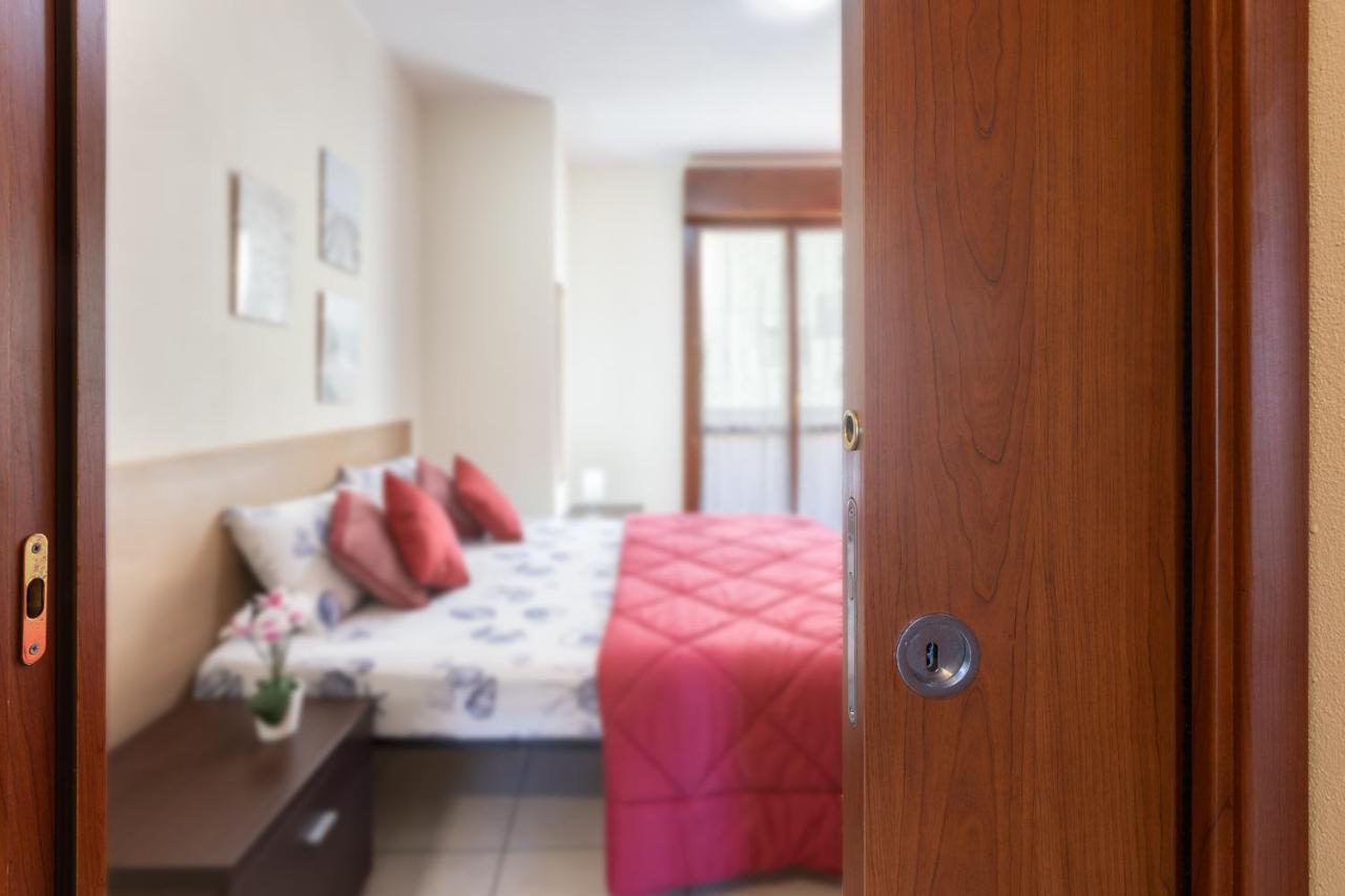 كالياري Ogliastra Apartment Rooms المظهر الخارجي الصورة