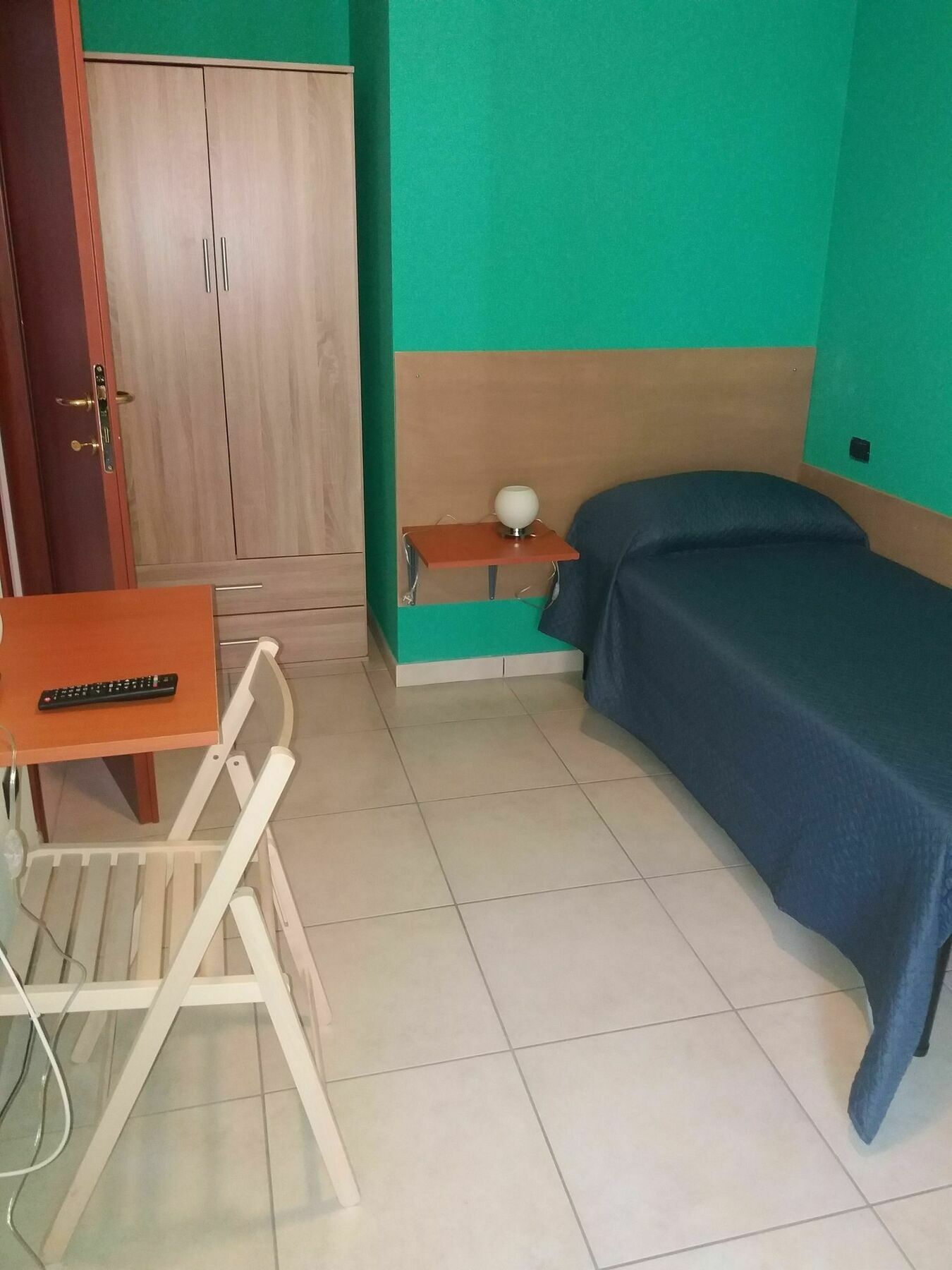 كالياري Ogliastra Apartment Rooms المظهر الخارجي الصورة